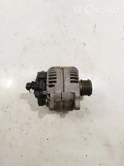 Volkswagen Golf V Alternator 06F903023F