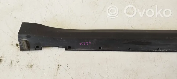 KIA Soul Side skirt front trim 87754e4000