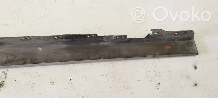 BMW 3 F30 F35 F31 Sill 51777256912