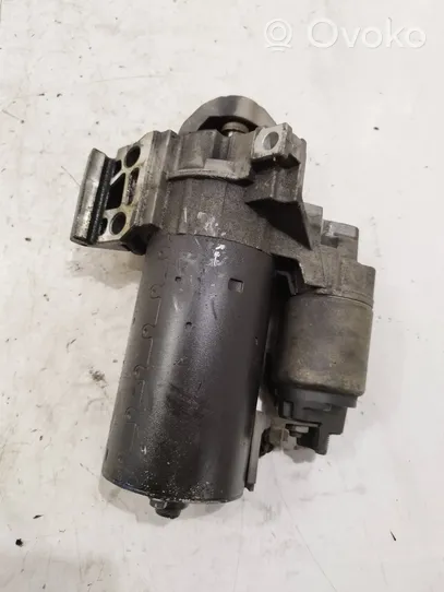 BMW 3 F30 F35 F31 Motor de arranque 8515795