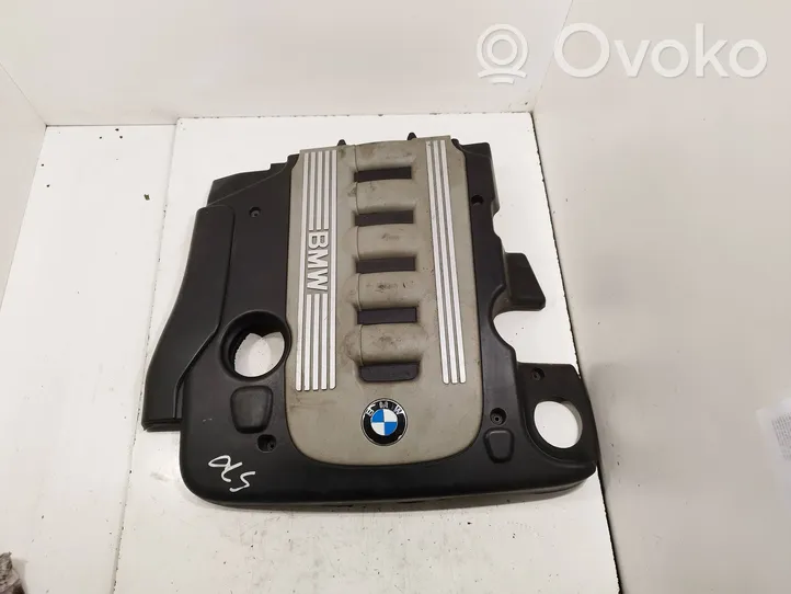 BMW 5 E60 E61 Variklio dangtis (apdaila) 7788908