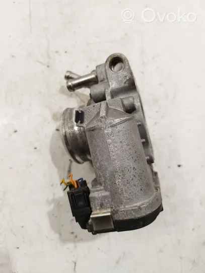 Hyundai ix20 Throttle valve 351002B150