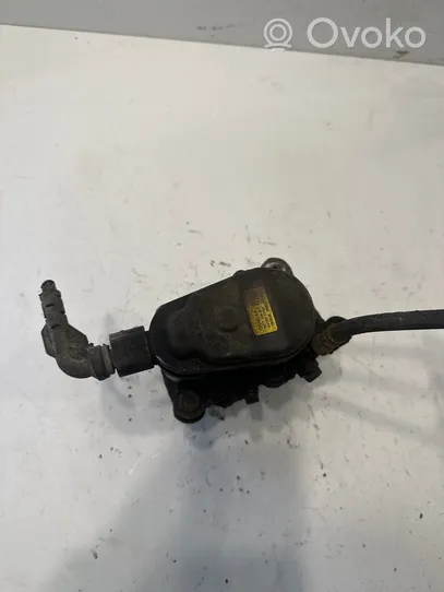 KIA Soul Rear brake caliper 