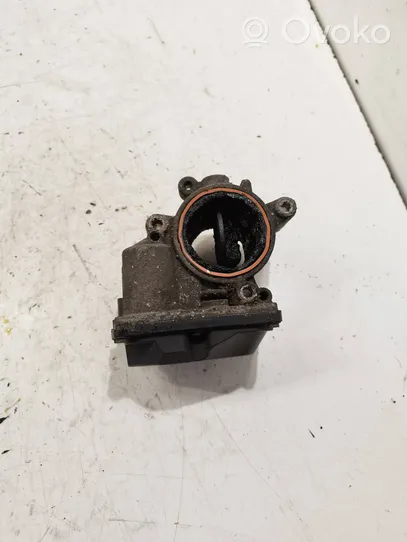 Volkswagen PASSAT B7 Throttle valve 03L128063K