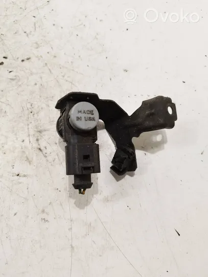 Volkswagen PASSAT B7 Turbo solenoid valve 1k0906283