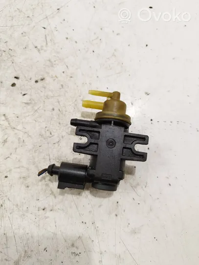 Volkswagen PASSAT B7 Solenoidinis vožtuvas 1k0906627b