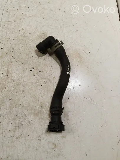 Ford Turneo Courier Engine coolant pipe/hose JT7618K580DB