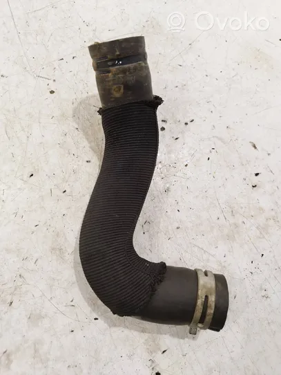 Ford Turneo Courier Engine coolant pipe/hose 
