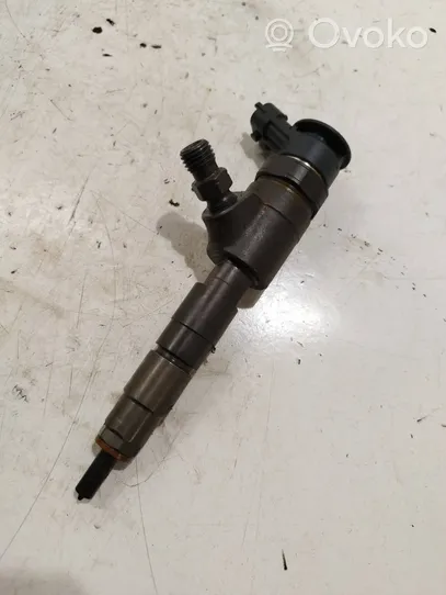 Ford Turneo Courier Fuel injector cv6q9f593aa