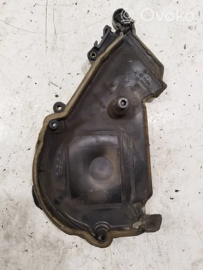 Ford Fiesta Osłona paska / łańcucha rozrządu 9684193080