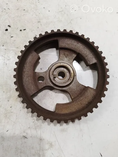 Ford Fiesta Crankshaft gear 9657477580