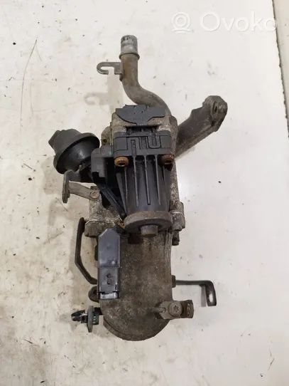 Ford Fiesta Zawór EGR 9671187780