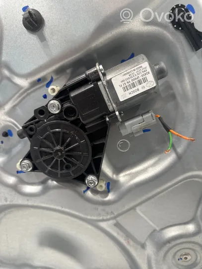 KIA Venga Mécanisme de lève-vitre avec moteur 824701P000