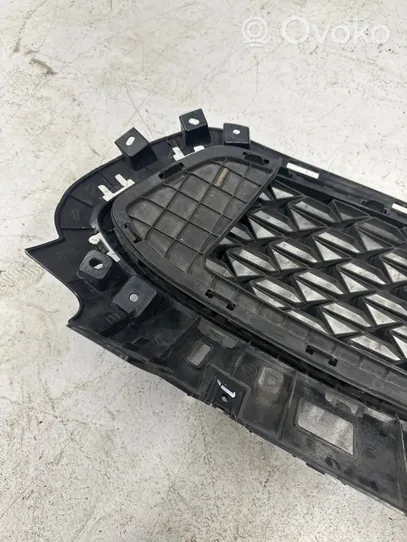 KIA Sportage Maskownica / Grill / Atrapa górna chłodnicy 86353F1600