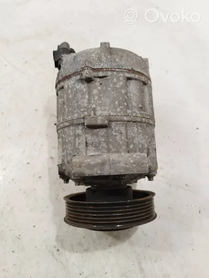 Volkswagen Golf V Air conditioning (A/C) compressor (pump) 1K0820803L