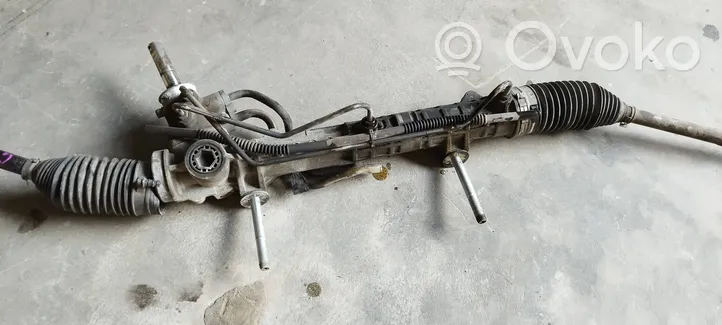 Citroen C4 I Steering rack 6820000084