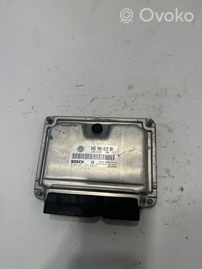 Volkswagen Polo Sterownik / Moduł ECU 045906019BH