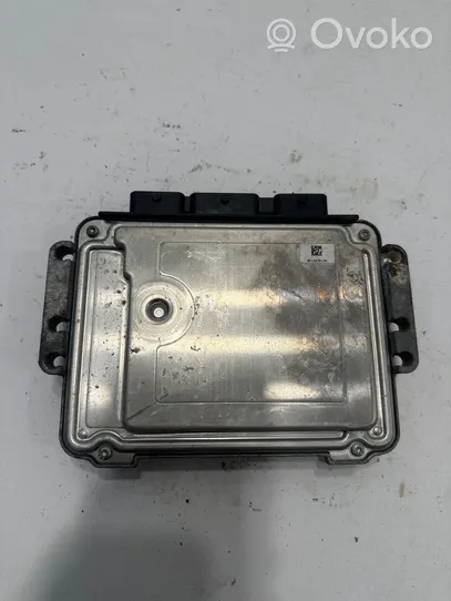 Citroen Berlingo Sterownik / Moduł ECU 9663944680