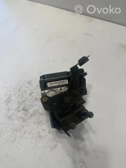 Volkswagen Polo IV 9N3 ABS Pump 0265950592