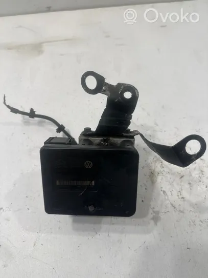 Volkswagen Golf IV ABS Pump 1C0907379E