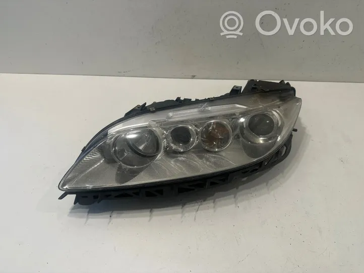 Mazda 6 Lampa przednia 