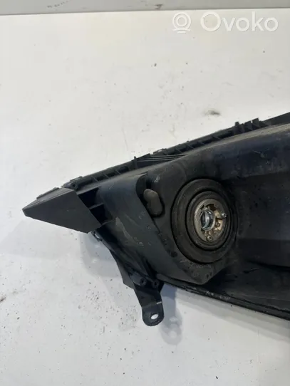 Toyota Corolla Verso AR10 Faro delantero/faro principal 