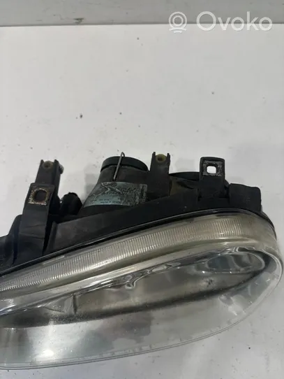 Volkswagen Golf IV Headlight/headlamp 1J1941016B