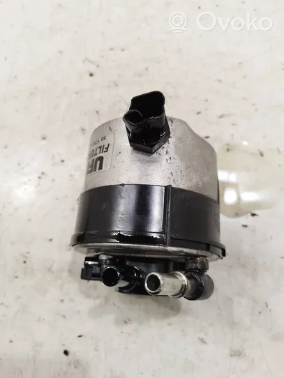 Volvo V70 Filtro carburante 9659010880