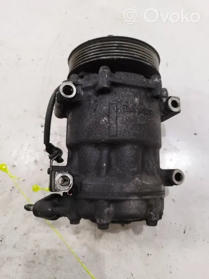 Volvo V70 Air conditioning (A/C) compressor (pump) 31291821