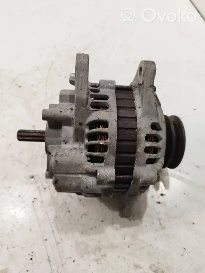 Mitsubishi Pajero Generatore/alternatore 