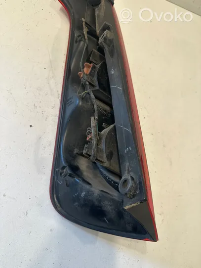 Nissan Note (E11) Rear/tail lights 22016752