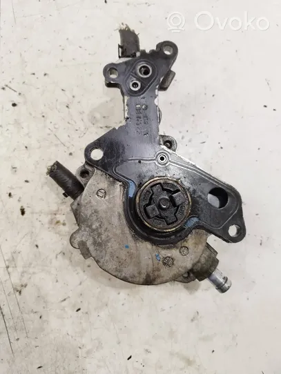 Volkswagen Caddy Fuel injection high pressure pump 038145209M