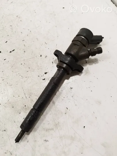 Peugeot 308 Injecteur de carburant 0445110259