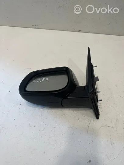 KIA Picanto Front door electric wing mirror 023530