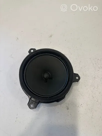 Toyota Verso-S Rear door speaker 8616052300