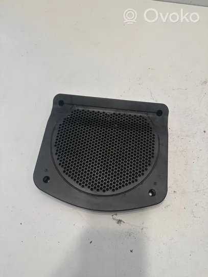 BMW 5 F10 F11 Subwoofer-bassoelementin etusäleikkö/lista 9187783