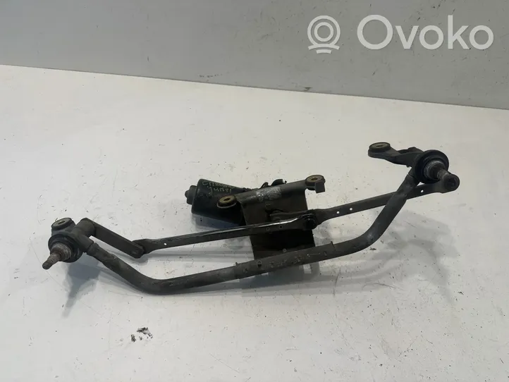 Peugeot Expert Tringlerie et moteur d'essuie-glace avant 53547302