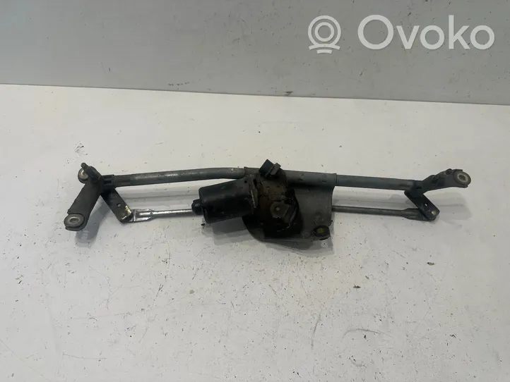 Toyota Avensis T220 Front wiper linkage and motor 8511005040B