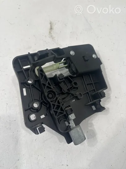 Peugeot 1007 Maniglia interna per portiera anteriore 96801418