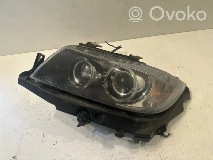 BMW 3 E90 E91 Faro/fanale 7161667