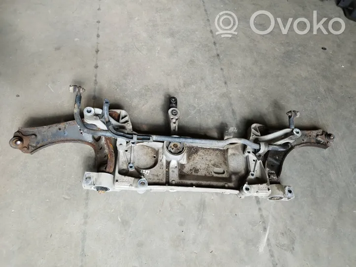 Volkswagen Golf Cross Front subframe 1k0199369f