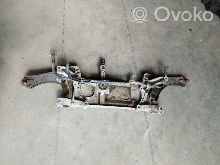 Volkswagen Golf Cross Front subframe 1k0199369f