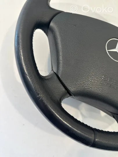 Mercedes-Benz ML W163 Steering wheel 