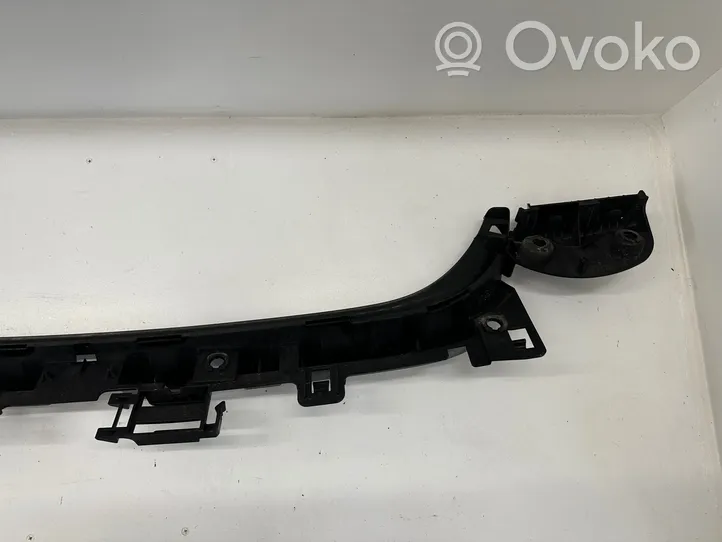 BMW 3 E90 E91 Support de pare-chocs arrière 7058582