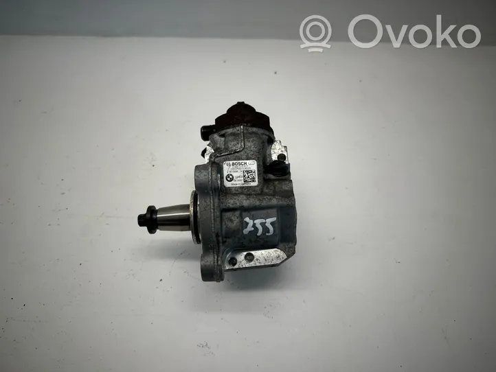 BMW 3 F30 F35 F31 Bomba de alta presión de inyección de combustible 7810696