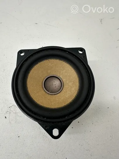 BMW 3 F30 F35 F31 Enceinte haute fréquence de porte avant 9240641