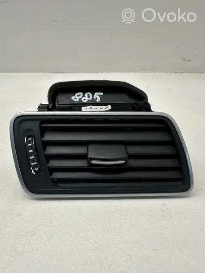 Volkswagen PASSAT B7 Dashboard side air vent grill/cover trim 3AB819702A