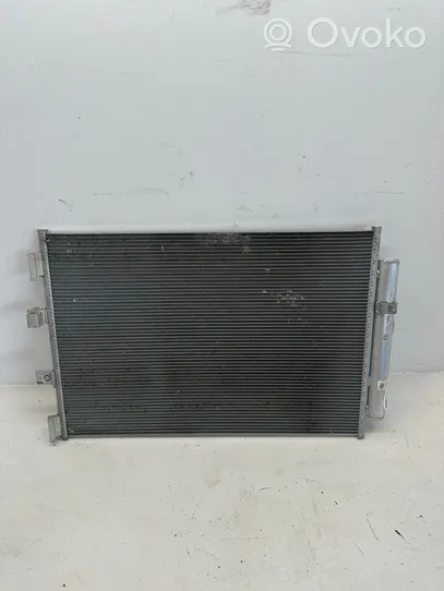 Ford Focus Radiateur condenseur de climatisation 