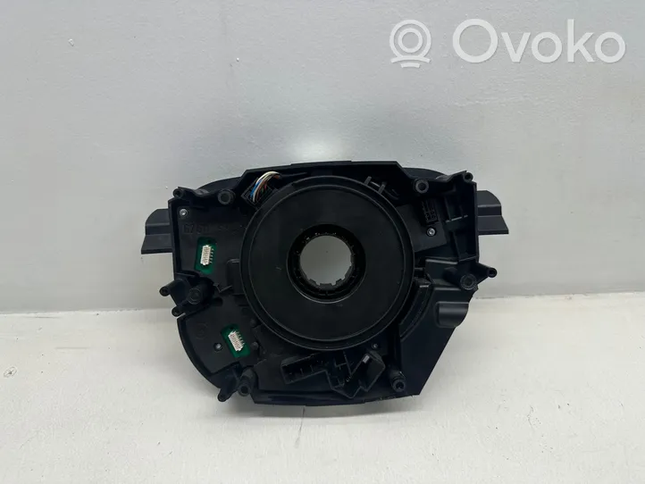 BMW 5 E60 E61 Innesco anello di contatto dell’airbag (anello SRS) 90076081920153