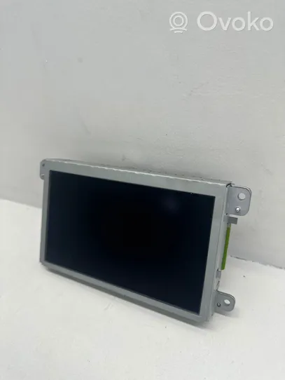 Audi A6 S6 C6 4F Panel / Radioodtwarzacz CD/DVD/GPS 4F0919603B